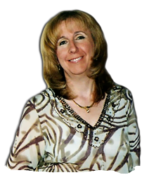 Claudia Marcovich